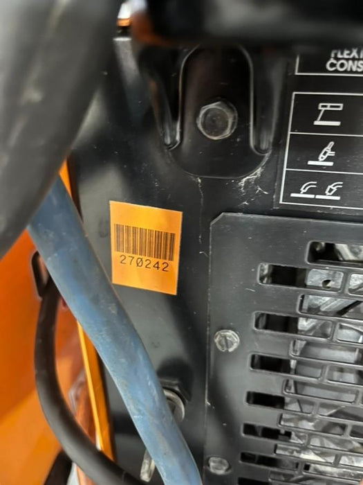 2022 LINCOLN ELECTRIC FLEXTEC 350X