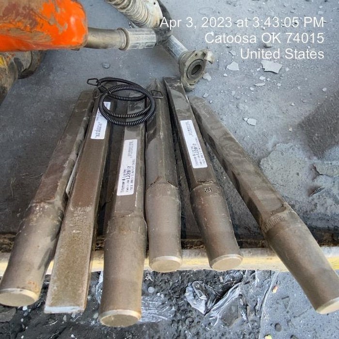 2019 AMERICAN PNEUMATIC TOOL M133CN