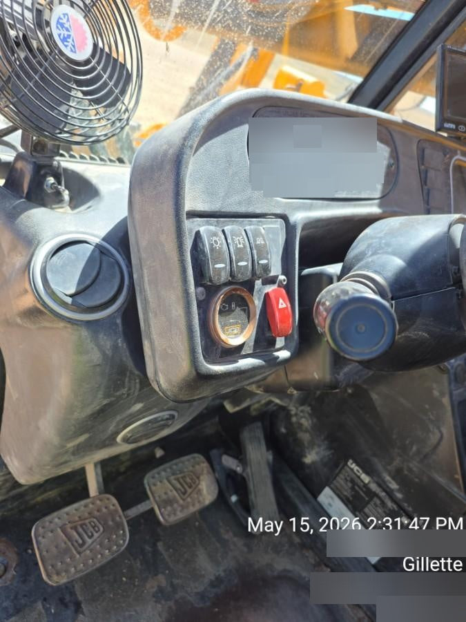 2019 JCB 512-56