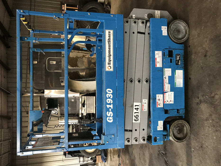 2020 Genie GS-1930 GENIE GS-1930