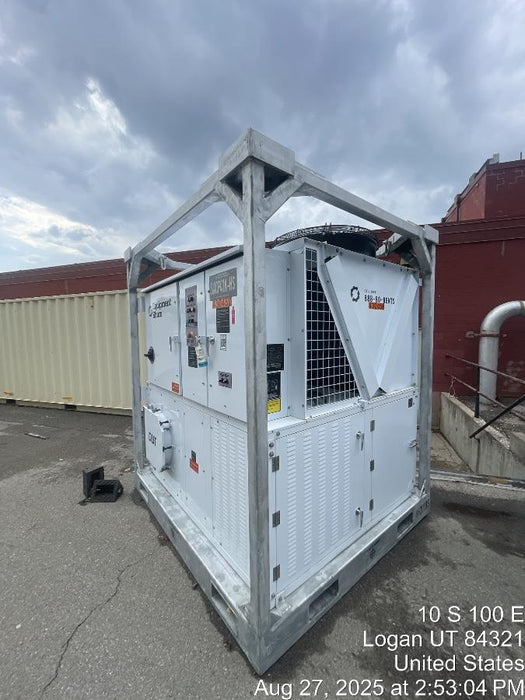 2024 SMARTECH SACP41A-HS