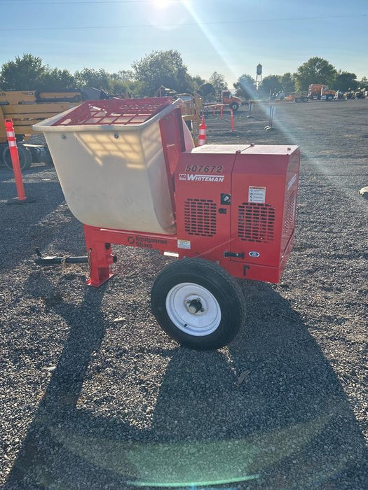 2025 MULTIQUIP WM90PH8