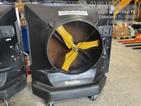 2024 POWER BREEZER PB4MAX