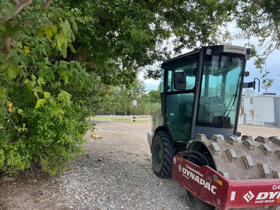 2024 DYNAPAC CA1300PD