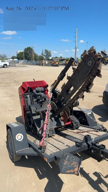2023 TORO TRX-250