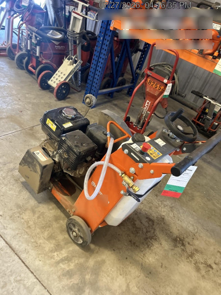 2024 HUSQVARNA FS 400 LV
