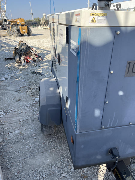 2020 ATLAS COPCO QAS45