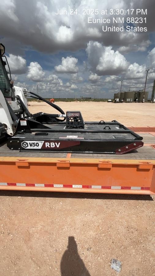 2025 VIRNIG RBV72-25