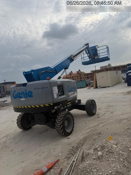 2026 GENIE S-45 XC