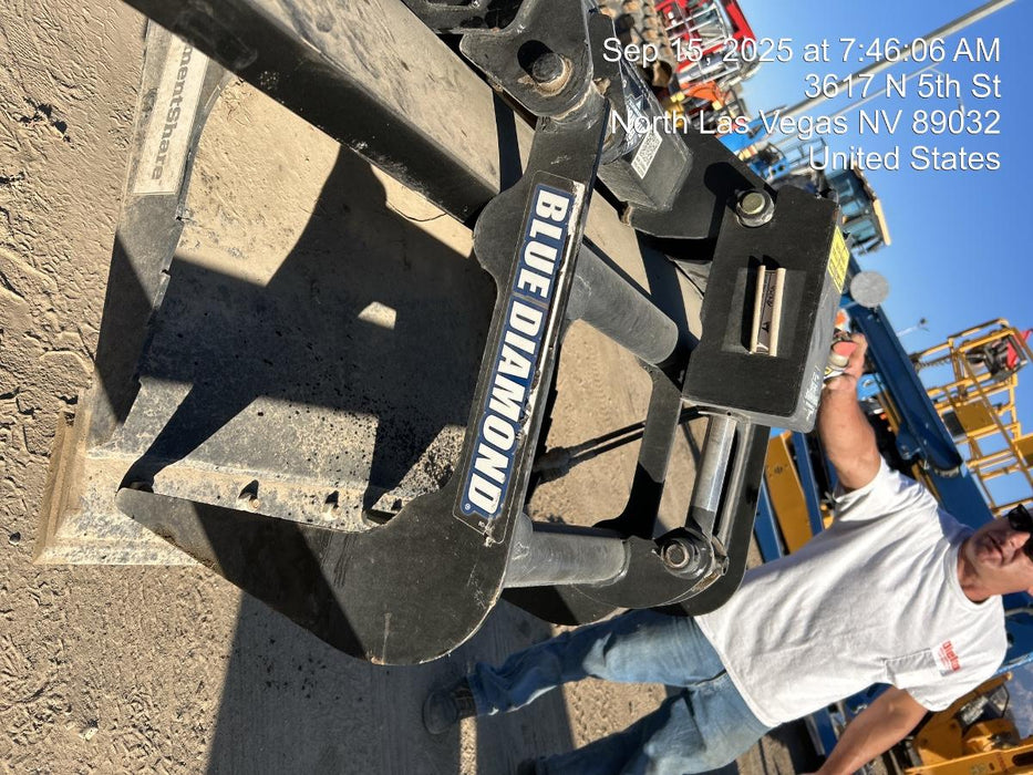 2024 BLUE DIAMOND 106020-26