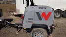 2019 Wacker Neuson LTV6K-LED LED Light Towers