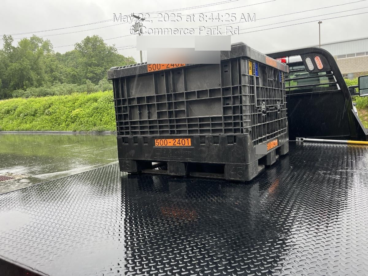 2023 ATLAS COPCO QAS 235