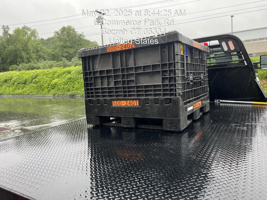 2023 ATLAS COPCO QAS 235