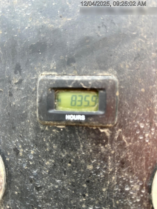 2024 BOBCAT PA915WCU-T4F