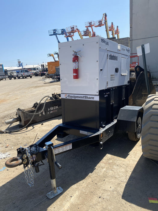 2022 SHINDAIWA DGK15FL