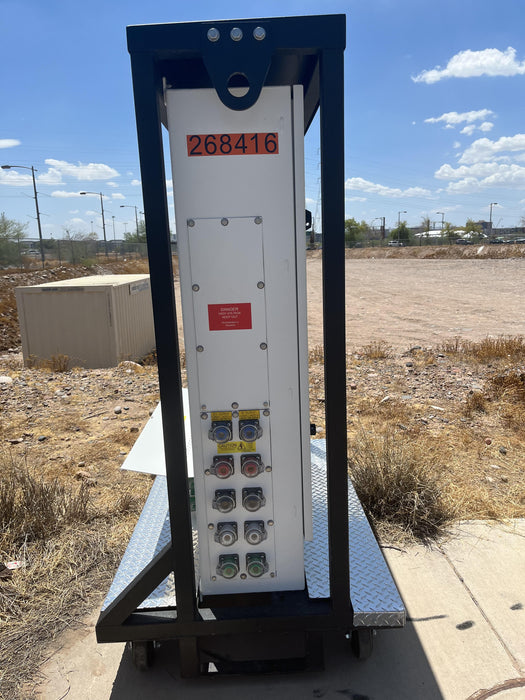 2022 TRYSTAR IIQC1.J6-A-D-A1