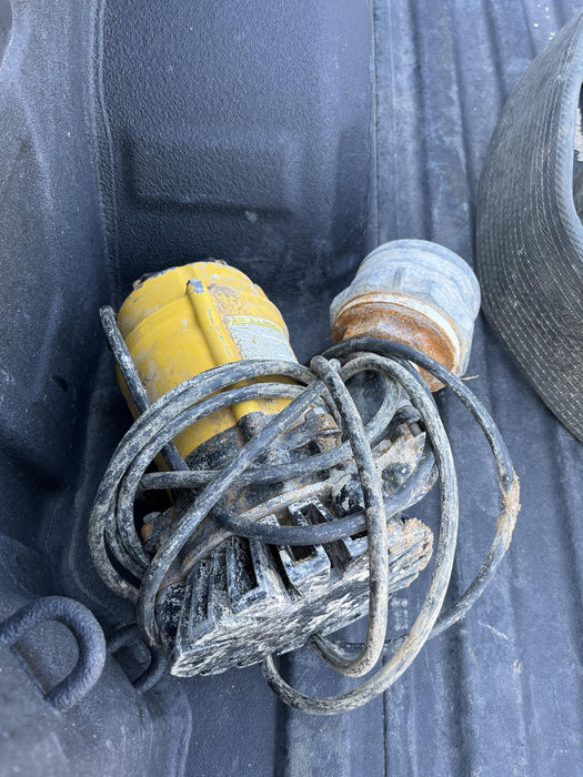 2020 WACKER NEUSON PST2