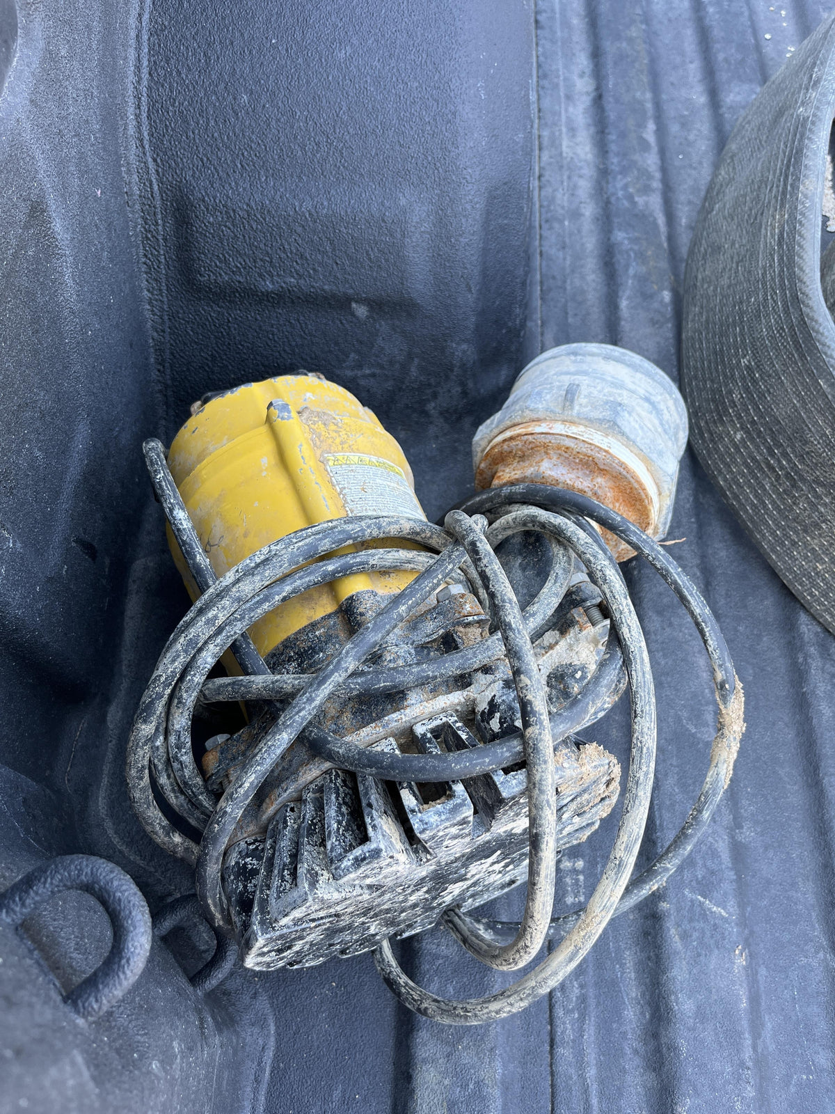 2020 WACKER NEUSON PST2