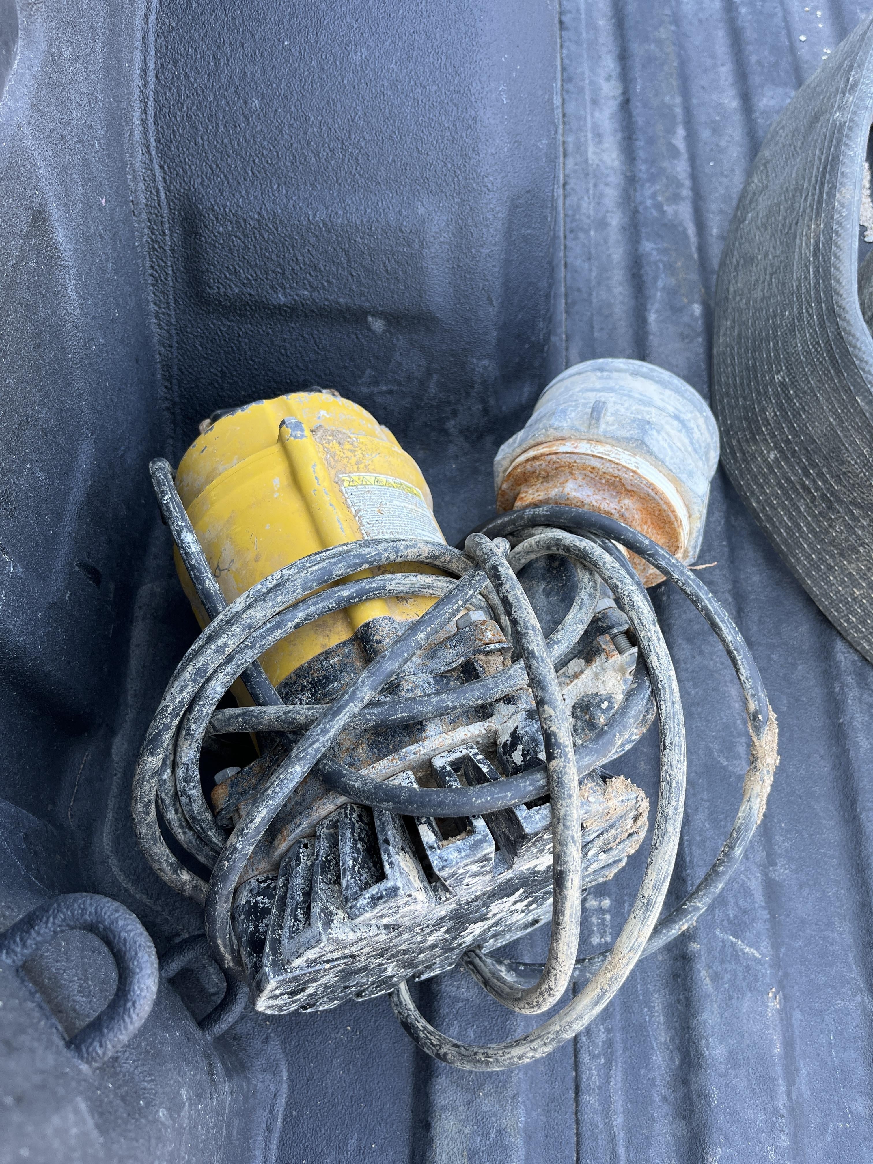 2020 WACKER NEUSON PST2