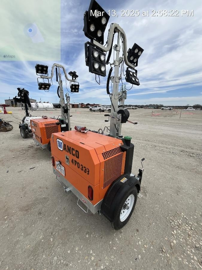 2024 WANCO WLTT-4MM4K