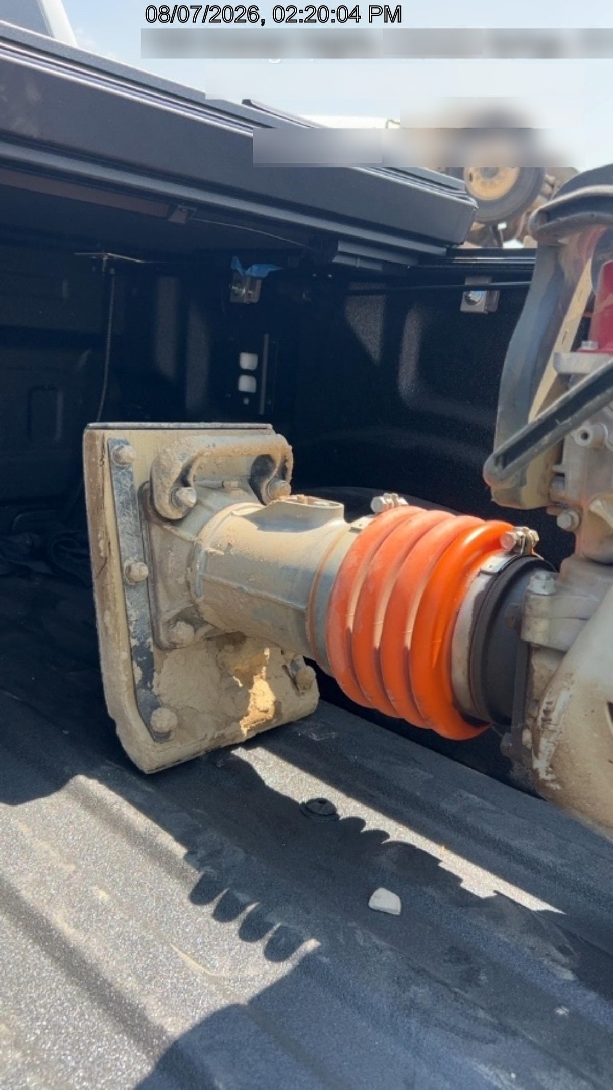 2023 MULTIQUIP MTX60HD