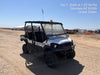 2022 KAWASAKI Mule PRO-DXT (Half Door)
