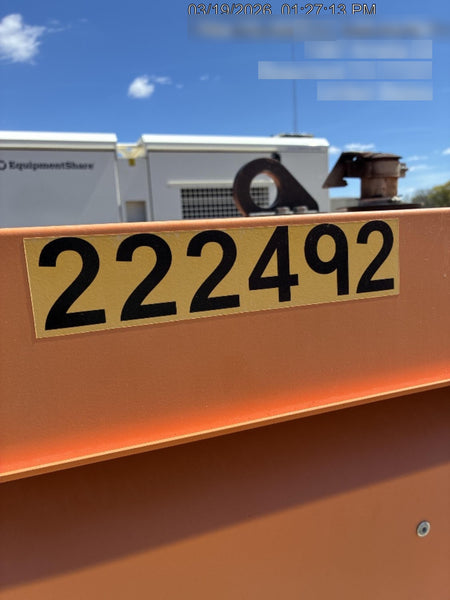2022 PIONEER SAPP44S10L71-D2.9L4