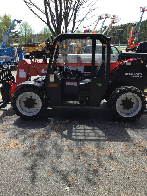 2020 MANITOU MTA5519