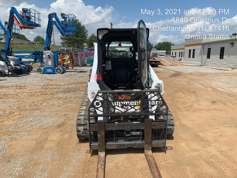 2020 PALADIN 48" Pallet Forks - Paladin