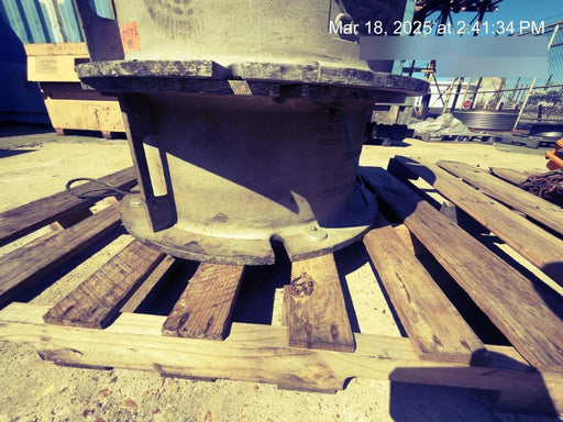 2021 MICHIGAN PNEUMATIC JF24