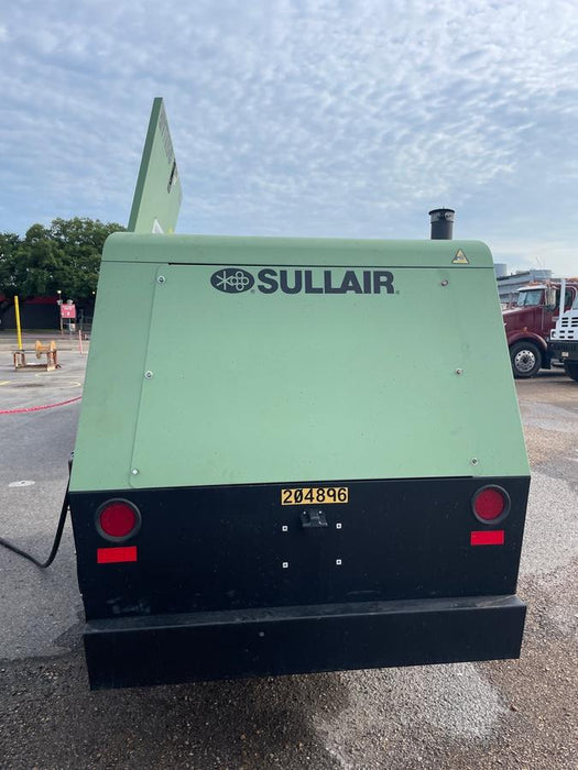 2022 SULLAIR 375H