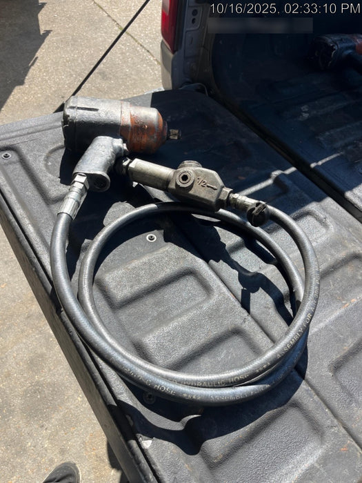 2020 MICHIGAN PNEUMATIC 750SS