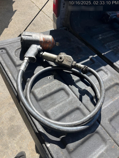 2020 MICHIGAN PNEUMATIC 750SS