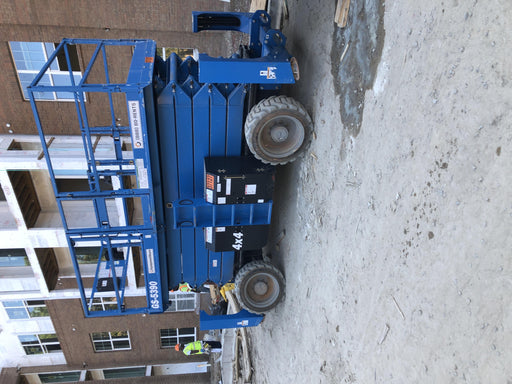 2019 GENIE GS-5390 RT