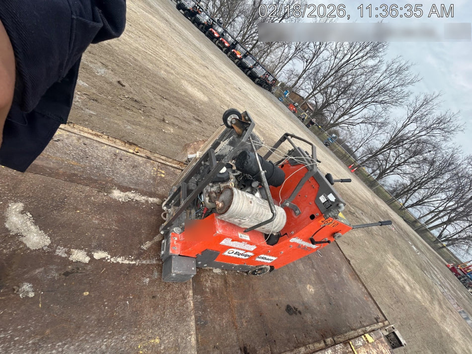 2019 HUSQVARNA FS3500 G