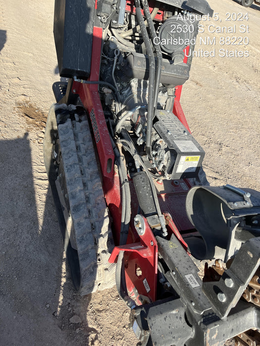 2023 BARRETO E2036RTKH-4MS