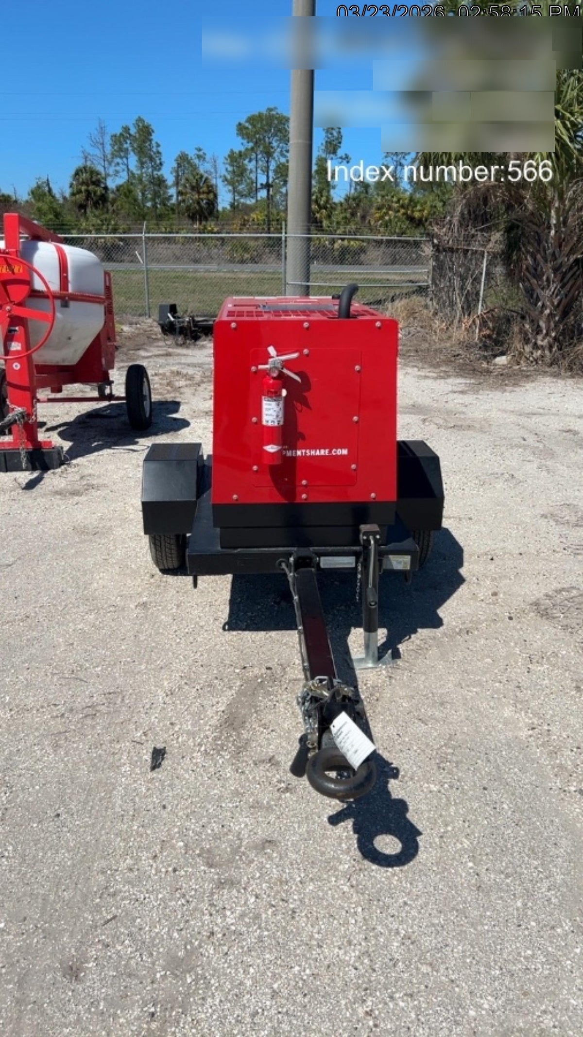 2025 ECHO DGW400DML-ES