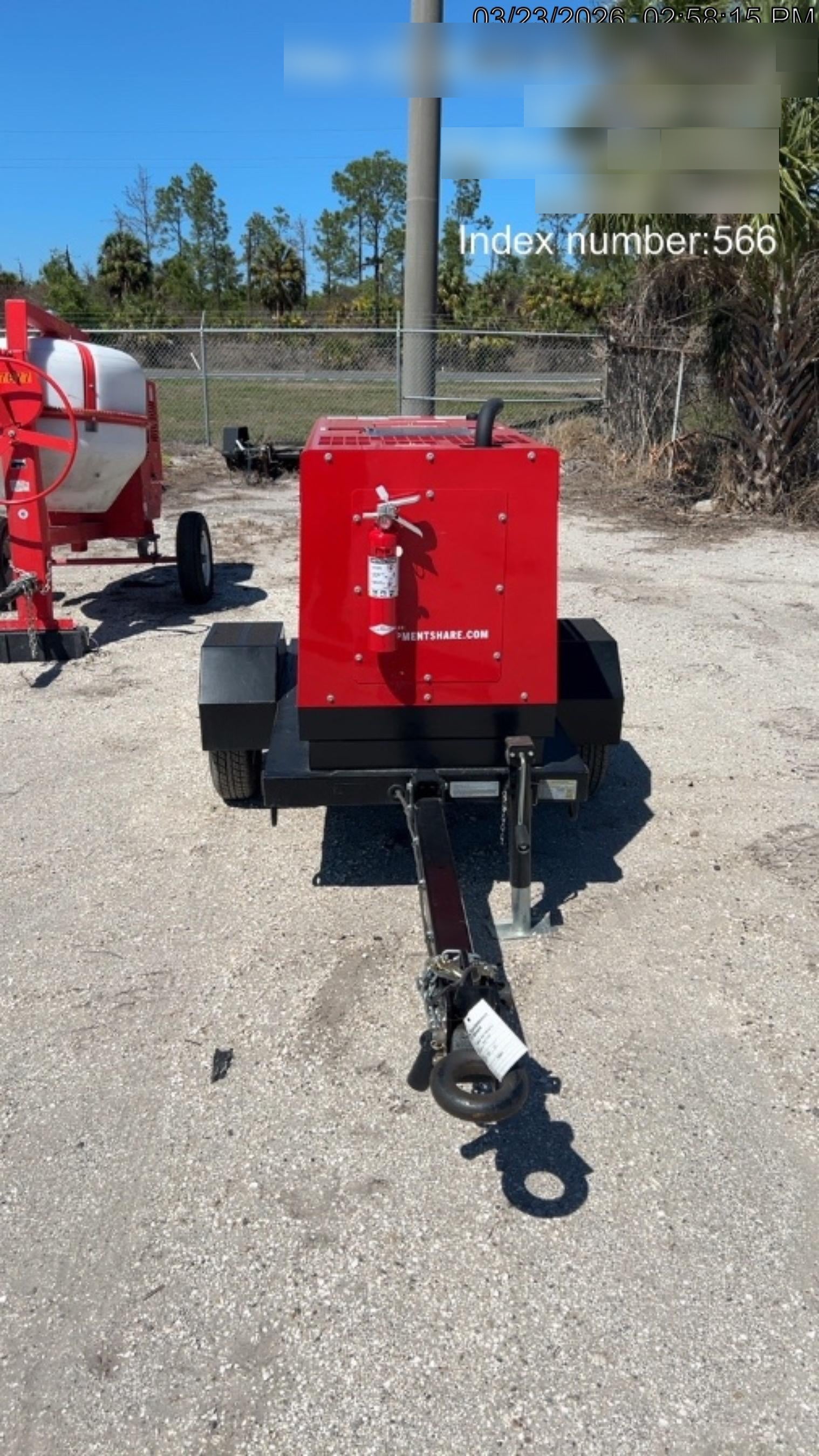2025 ECHO DGW400DML-ES