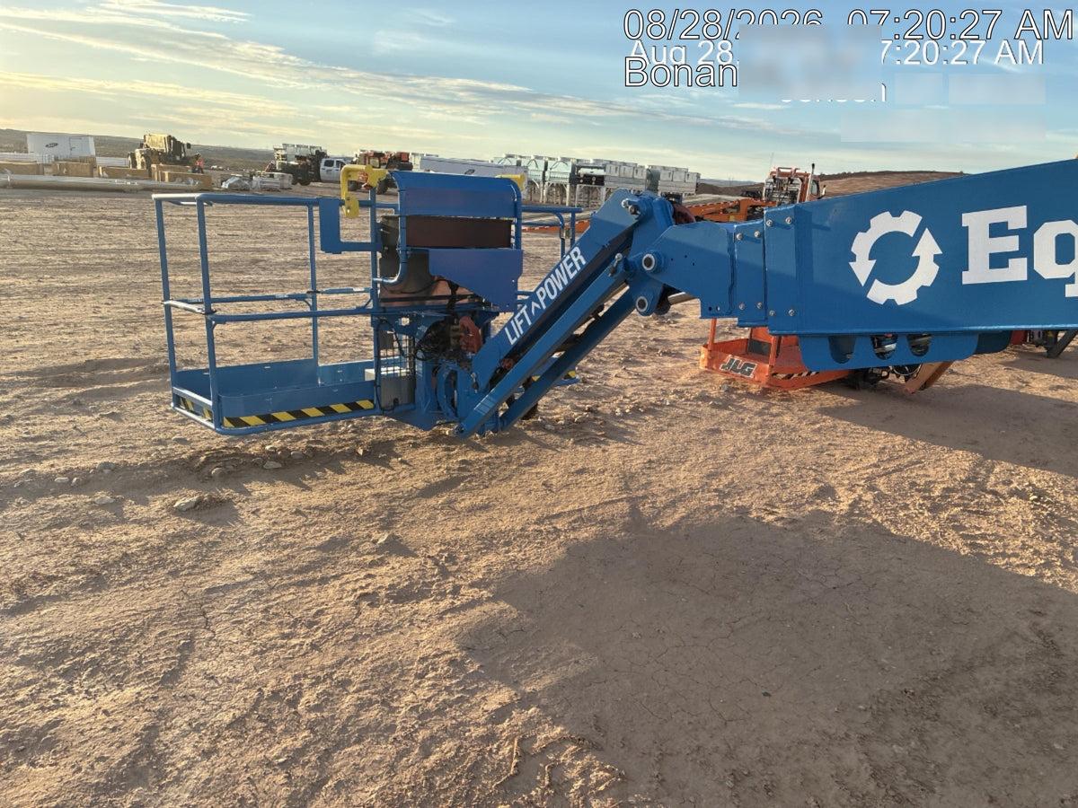 2026 GENIE S-65 XC