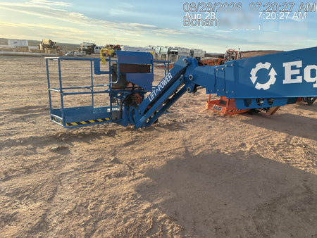 2026 GENIE S-65 XC
