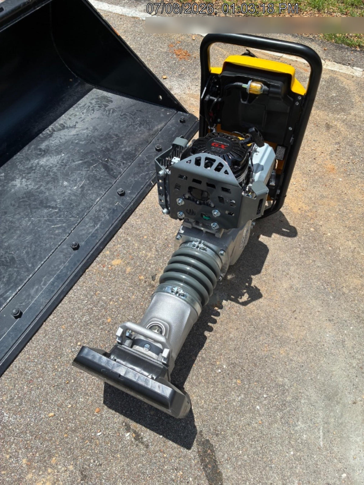 2026 WACKER NEUSON BS62-4Ab/28
