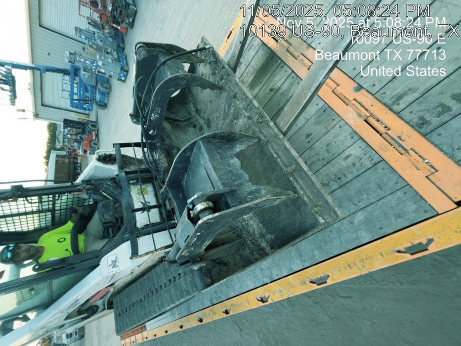 2025 ARROW MATERIAL HANDLING F5100CB - 72"