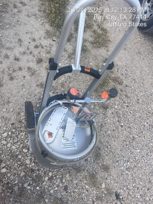 2025 GUARDIAN G1562HAT