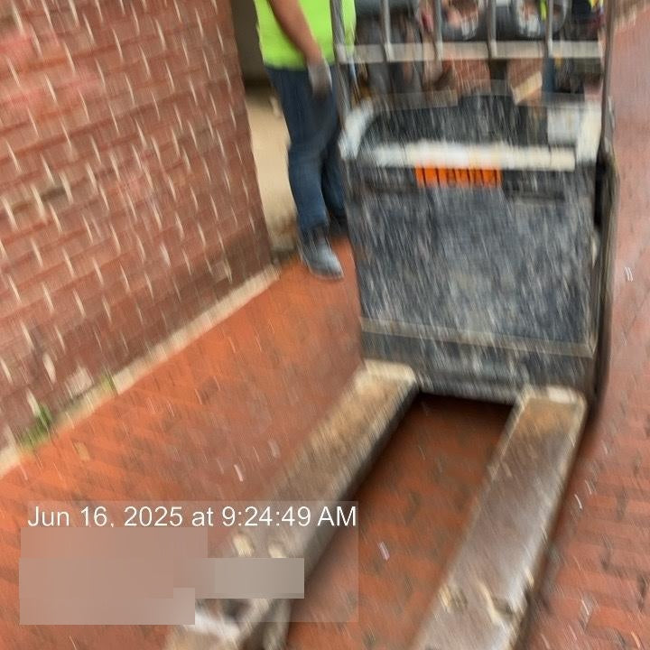 2020 HYSTER W45ZHD