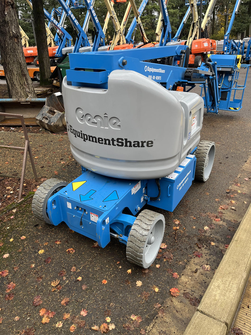 2024 GENIE Z40/23N RJ