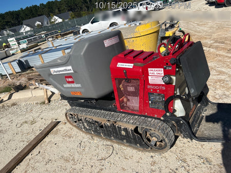 2023 TORO MBTX 2500-TS
