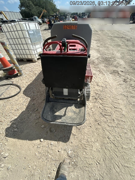 2025 TORO MBTX 2500-TS