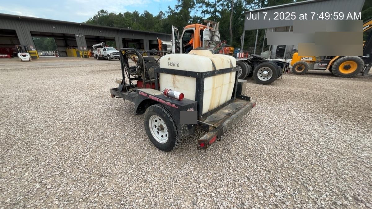 2021 MI-T-M CORPORATION CWC-5004-4MAH