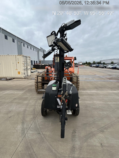 2024 WACKER NEUSON LTT4