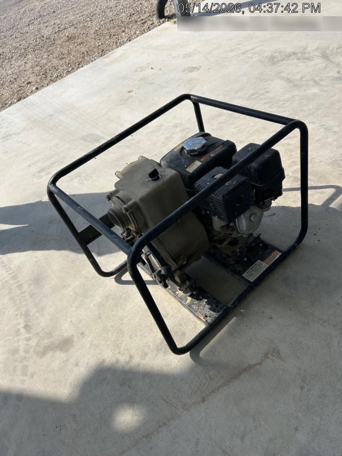 2025 MI-T-M WTP-T03-0MGH